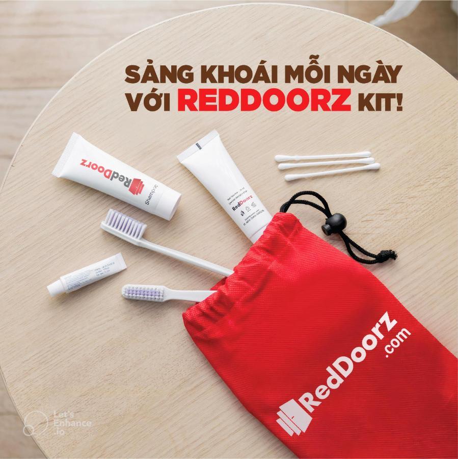 Reddoorz Bao Lam Hotel Ho Chi Minh City Exterior photo