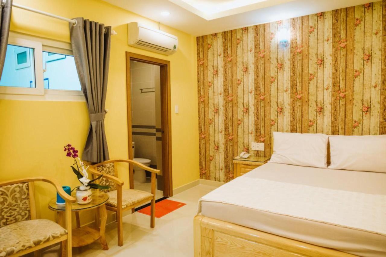 Reddoorz Bao Lam Hotel Ho Chi Minh City Exterior photo