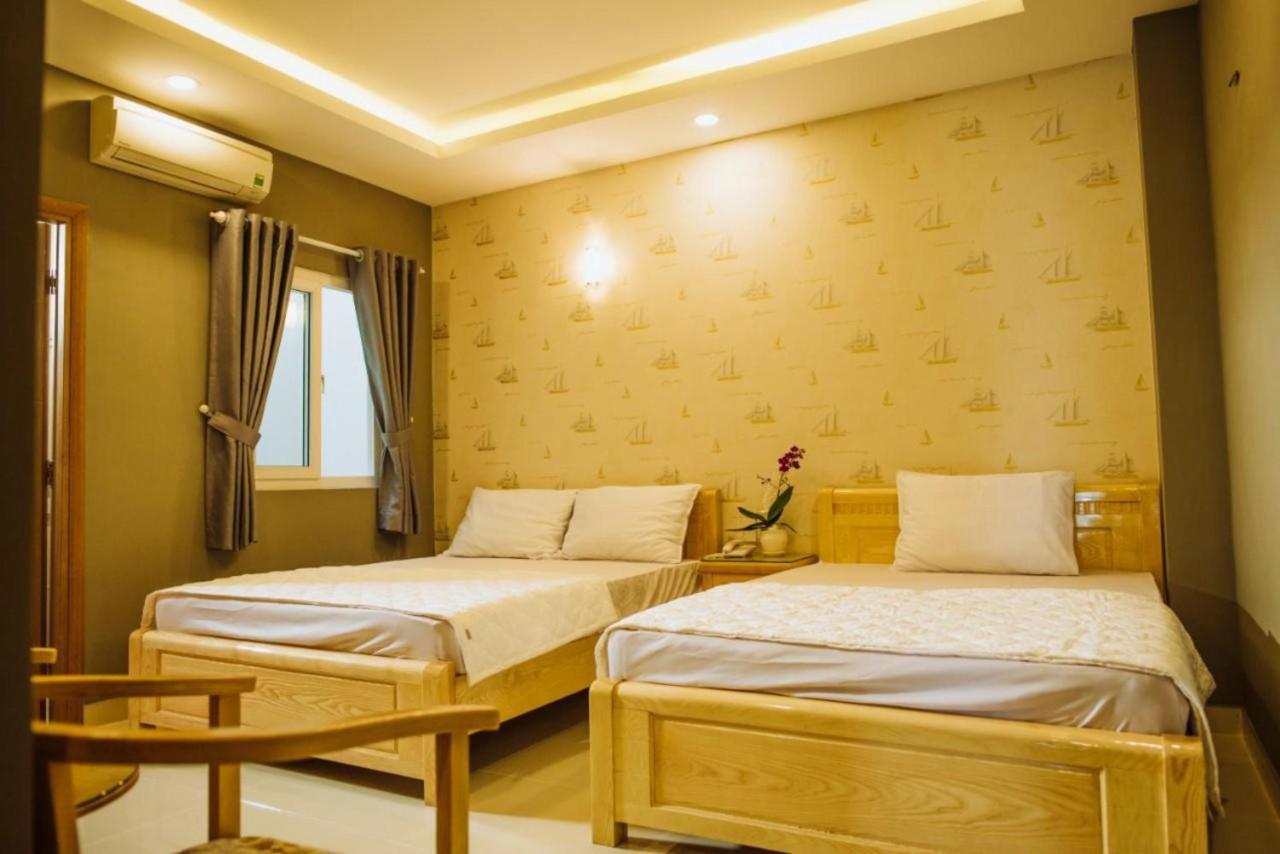 Reddoorz Bao Lam Hotel Ho Chi Minh City Exterior photo