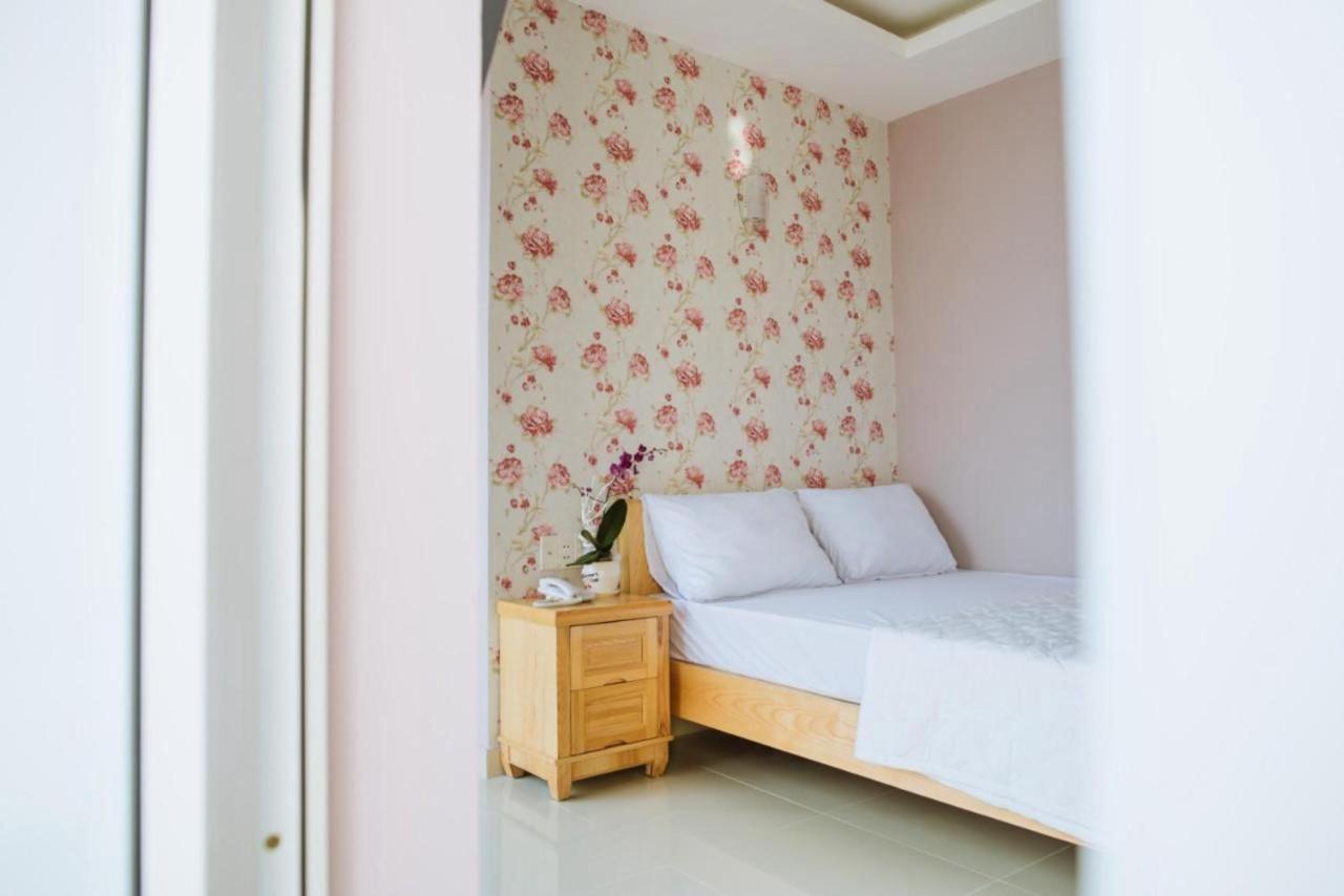 Reddoorz Bao Lam Hotel Ho Chi Minh City Exterior photo