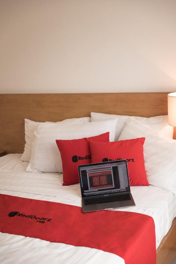 Reddoorz Bao Lam Hotel Ho Chi Minh City Exterior photo