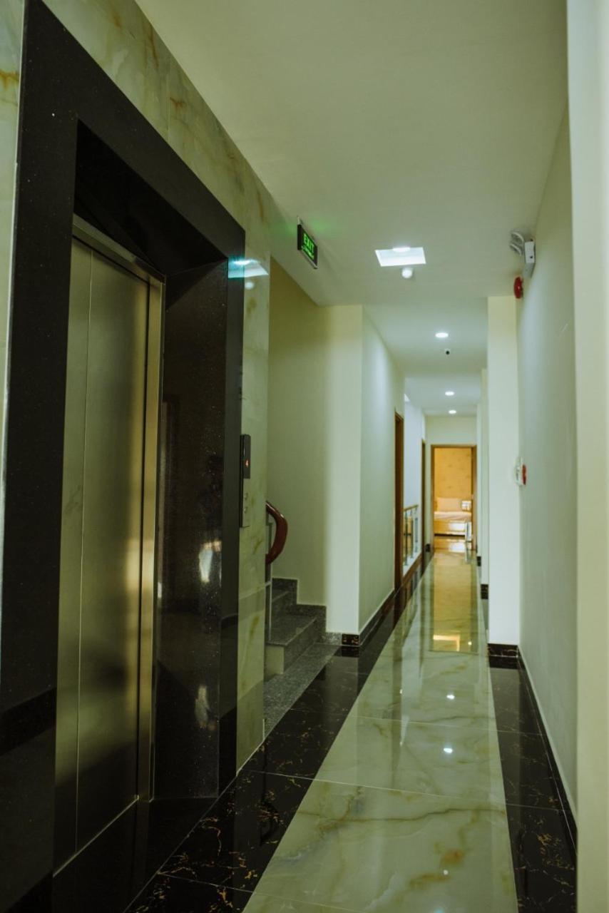 Reddoorz Bao Lam Hotel Ho Chi Minh City Exterior photo