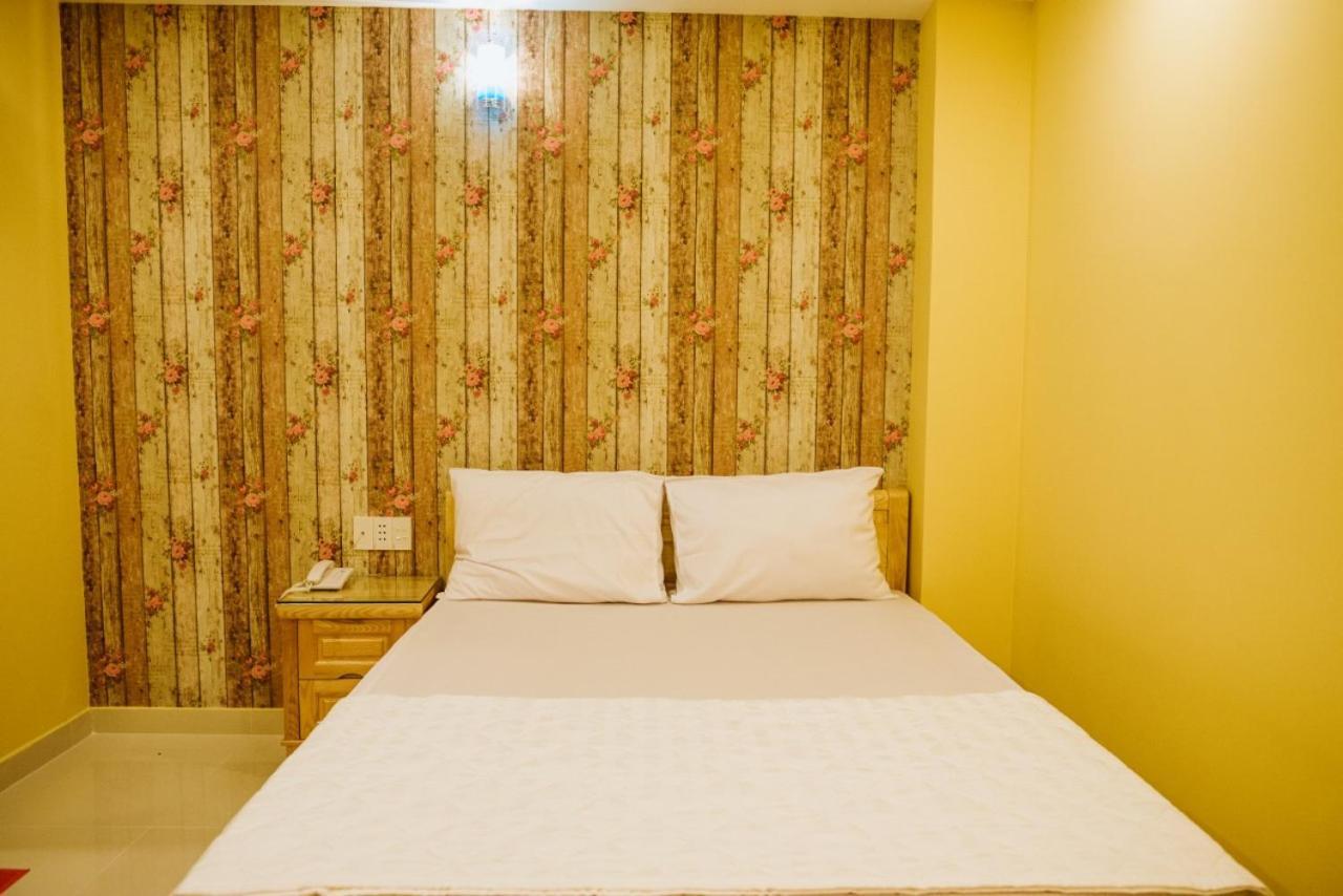 Reddoorz Bao Lam Hotel Ho Chi Minh City Exterior photo
