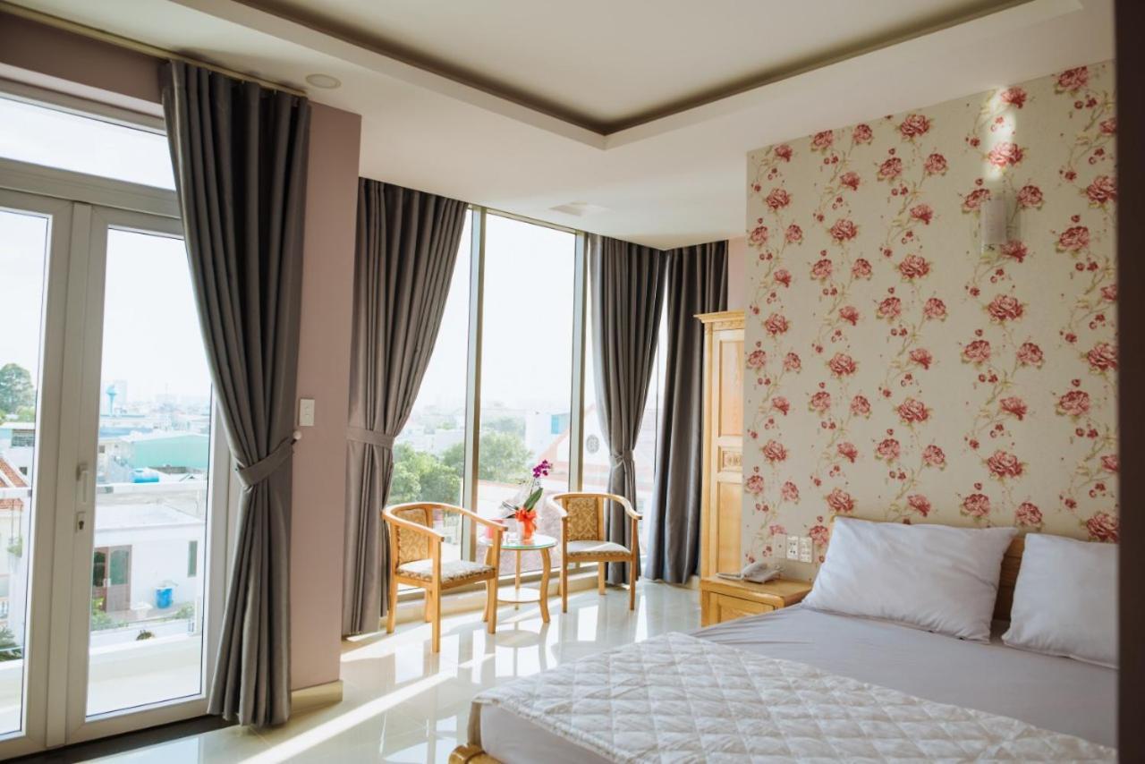 Reddoorz Bao Lam Hotel Ho Chi Minh City Exterior photo